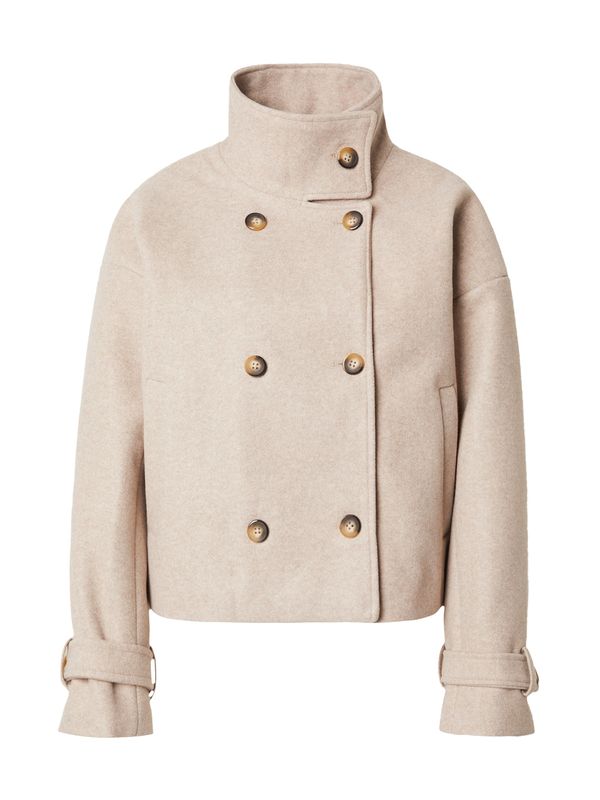 VILA VILA Prijelazna jakna 'VIMISA'  bež