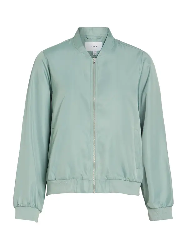 Vila VILA Prijelazna jakna 'VIPapaya'  menta