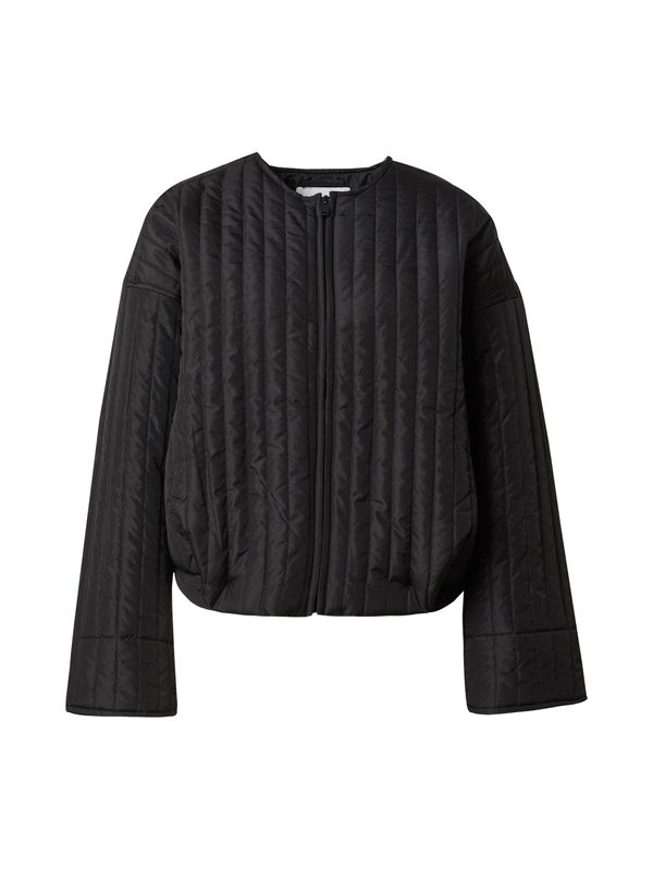 VILA VILA Prijelazna jakna 'VITATE'  crna