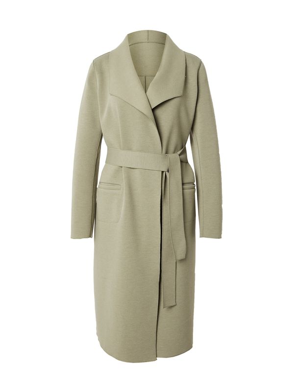 VILA VILA Prijelazni kaput 'VIJuice'  maslinasta