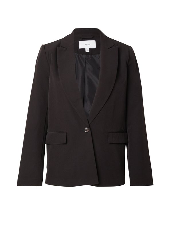 VILA VILA Sako 'VIEMMA'  crna