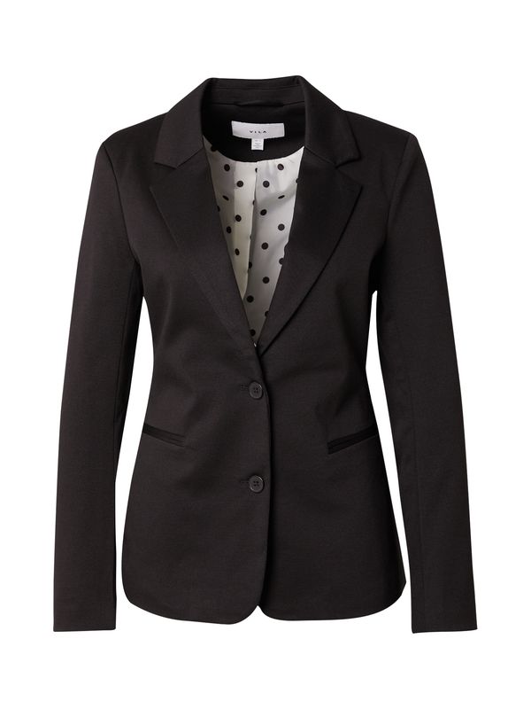 VILA VILA Sako 'VISAGA'  crna
