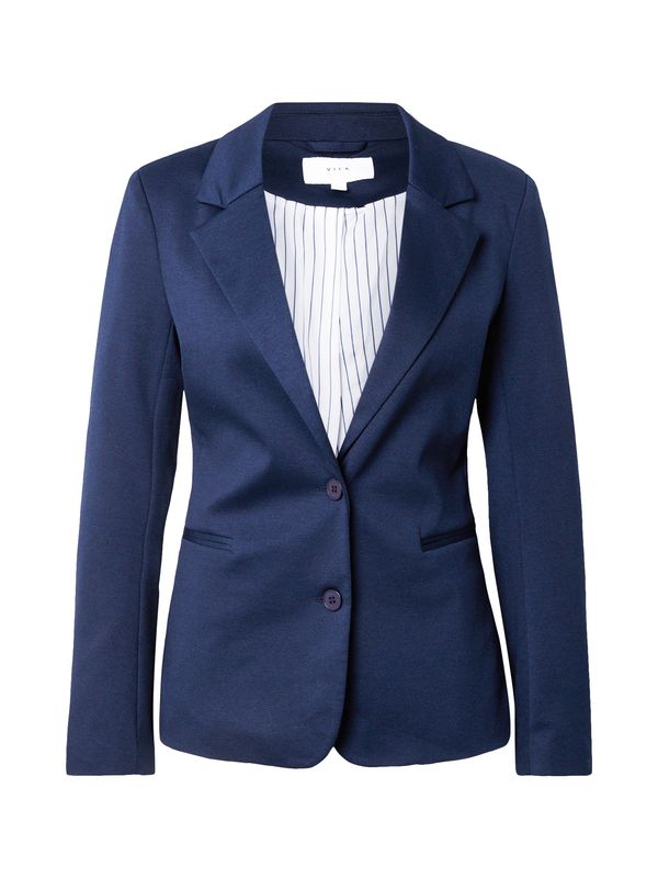 VILA VILA Sako 'VISAGA'  mornarsko plava