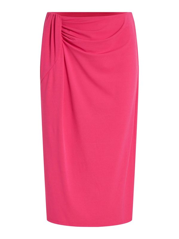 VILA VILA Suknja 'Phoenix'  roza