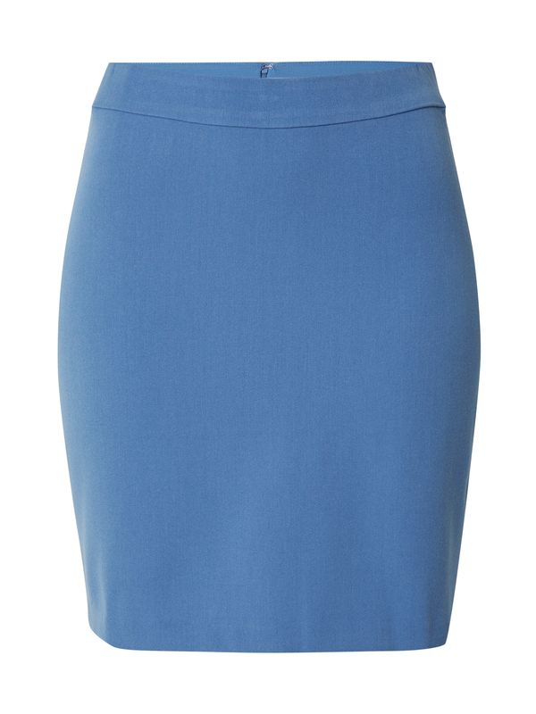 VILA VILA Suknja 'VARONE'  plava