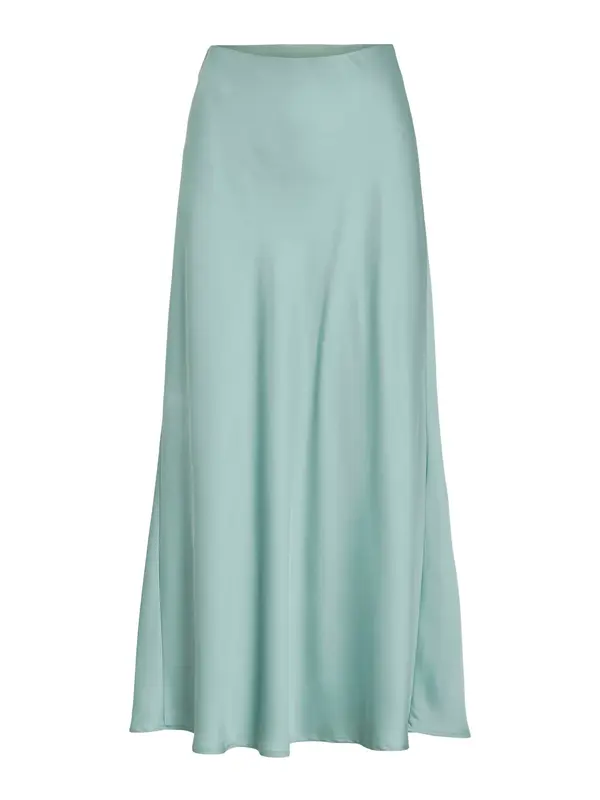 VILA VILA Suknja 'VIEllette'  menta