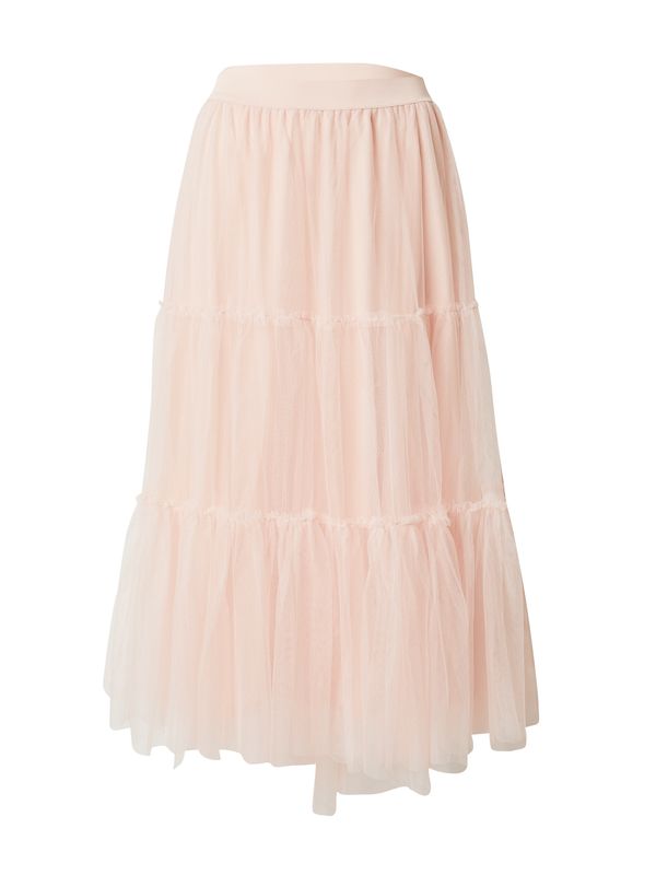 VILA VILA Suknja 'VINOMA'  roza