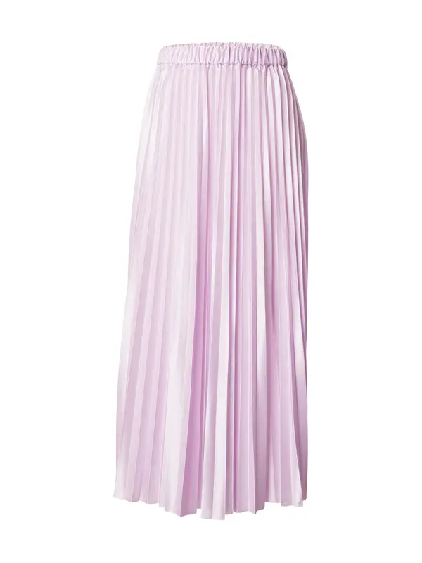 Vila VILA Suknja 'VIPLUM'  lila