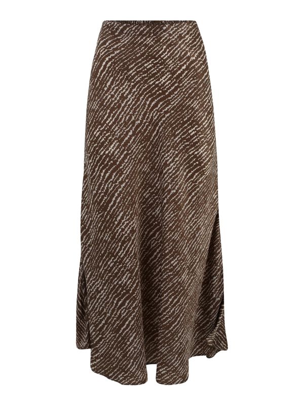 Vila Tall Vila Tall Suknja 'SALLY'  bež / smeđa