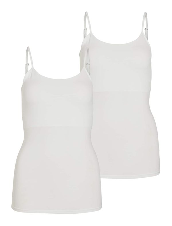 VILA VILA Top  bijela