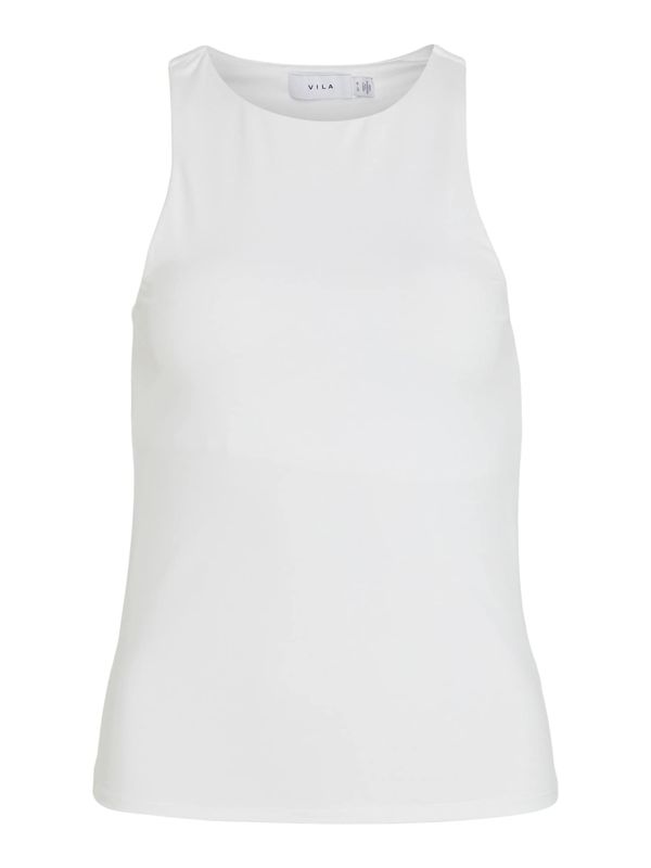 VILA VILA Top 'KENZA'  bijela