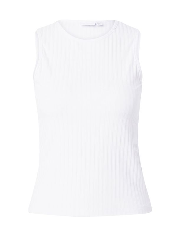 VILA VILA Top 'RIBINI'  bijela