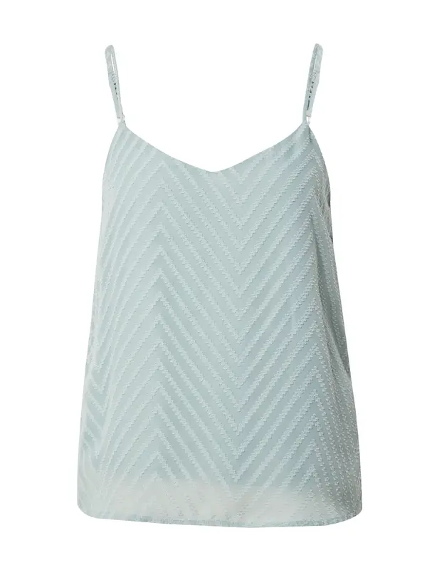 VILA VILA Top 'VIMichelle'  menta