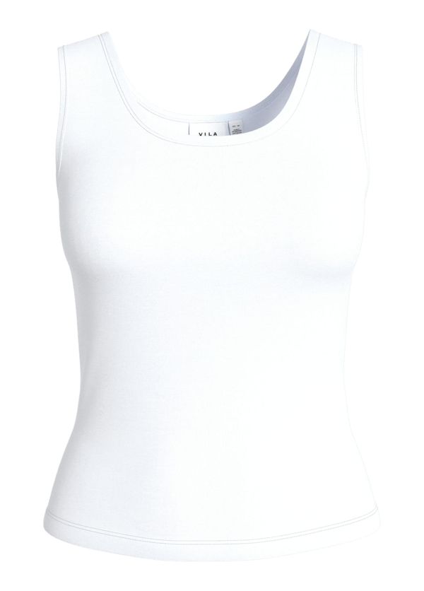 VILA VILA Top 'VINORA'  bijela