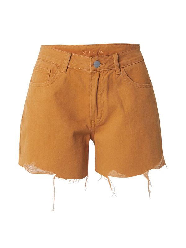 VILA VILA Traperice 'Maura'  ciglasto crvena