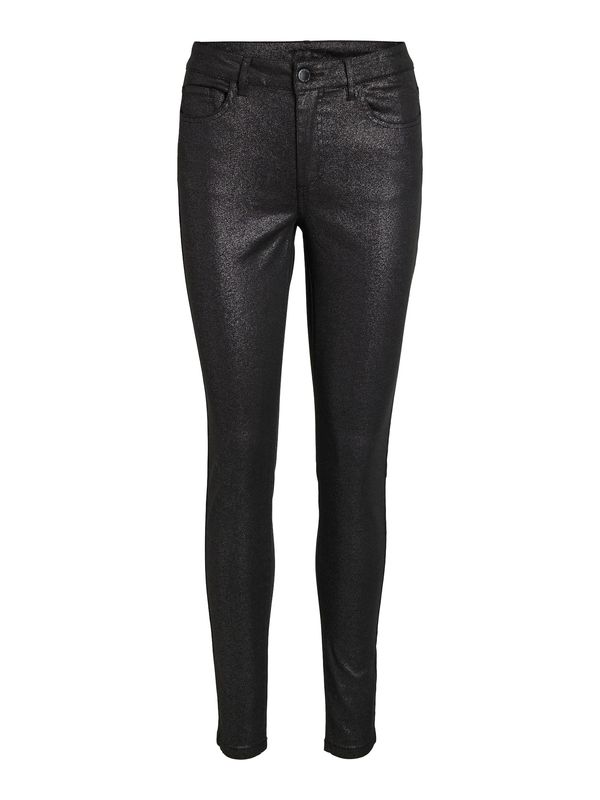 VILA VILA Traperice 'SARAH'  crna