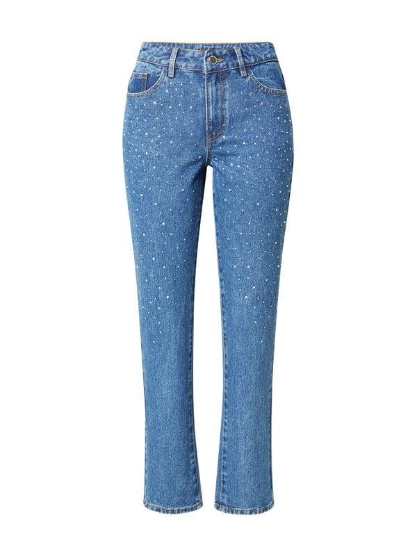 VILA VILA Traperice 'VIALICE'  plavi traper