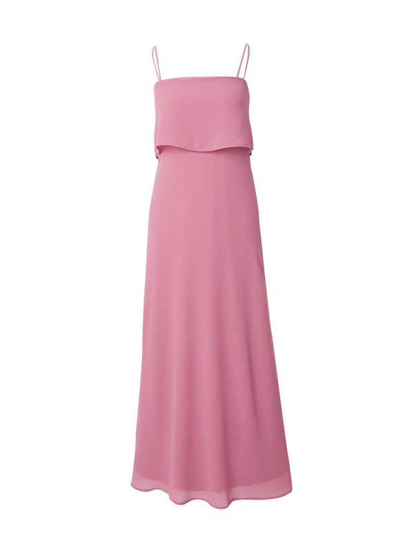 VILA VILA Večernja haljina 'MILINA'  prljavo roza