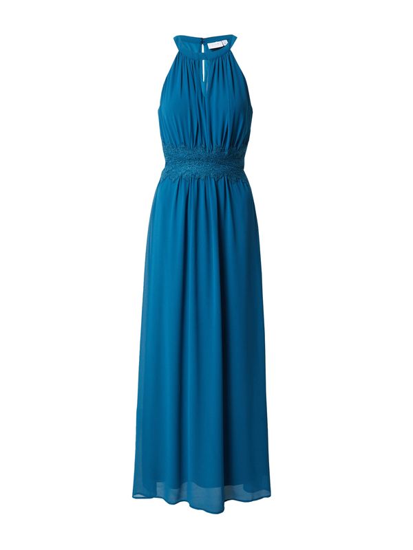 VILA VILA Večernja haljina  petrol