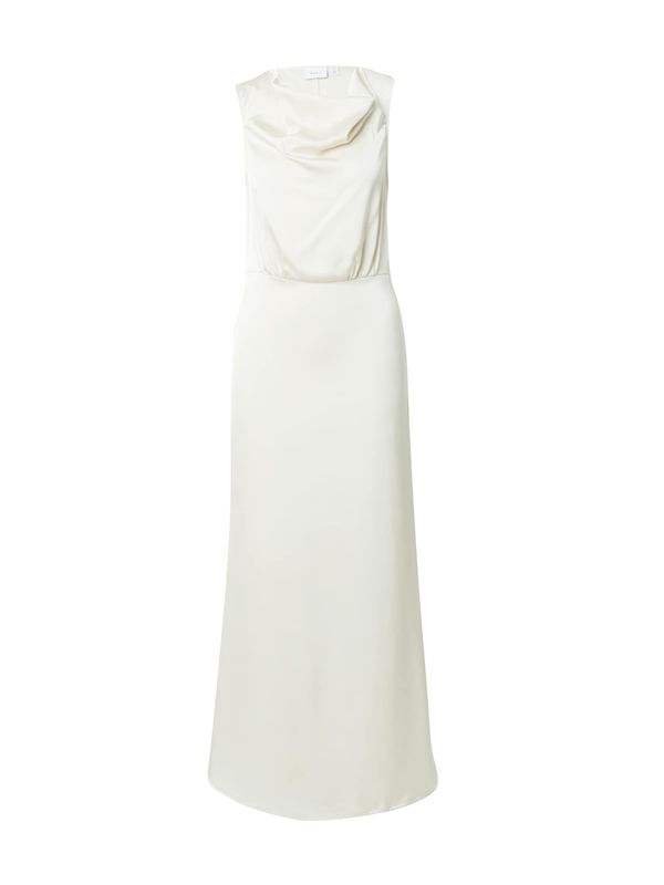 VILA VILA Večernja haljina 'RAVENNA'  boja pijeska