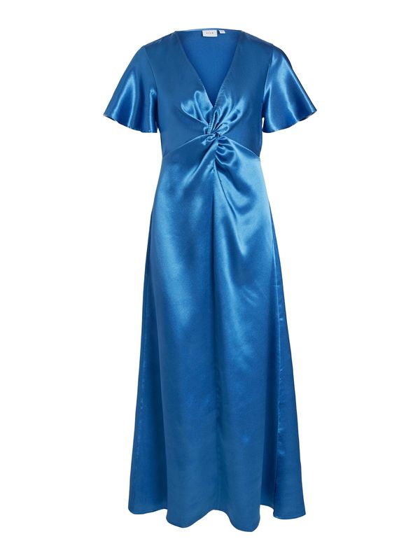 VILA VILA Večernja haljina 'Sittas'  plava