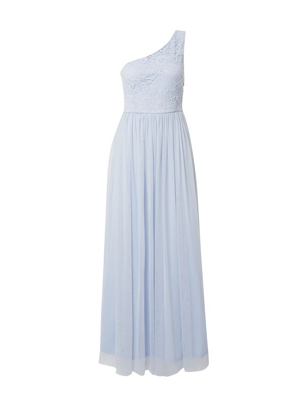 VILA VILA Večernja haljina 'ULRICANA'  pastelno plava