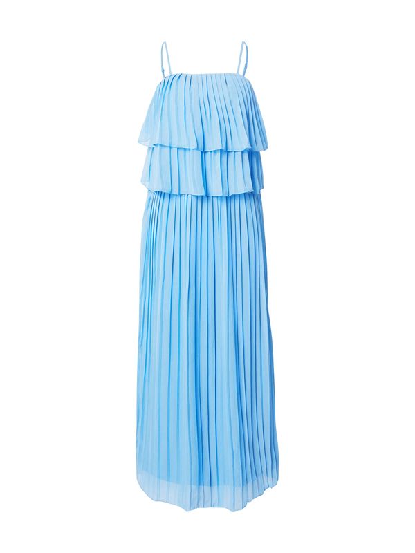 VILA VILA Večernja haljina 'VICHIFFAN'  svijetloplava