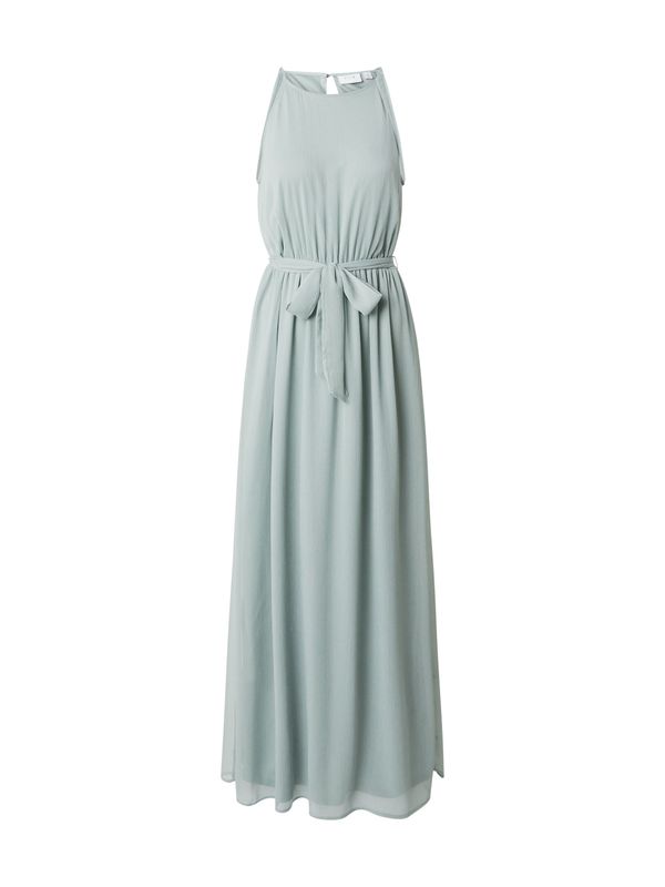 VILA VILA Večernja haljina 'VIFALIA'  žad