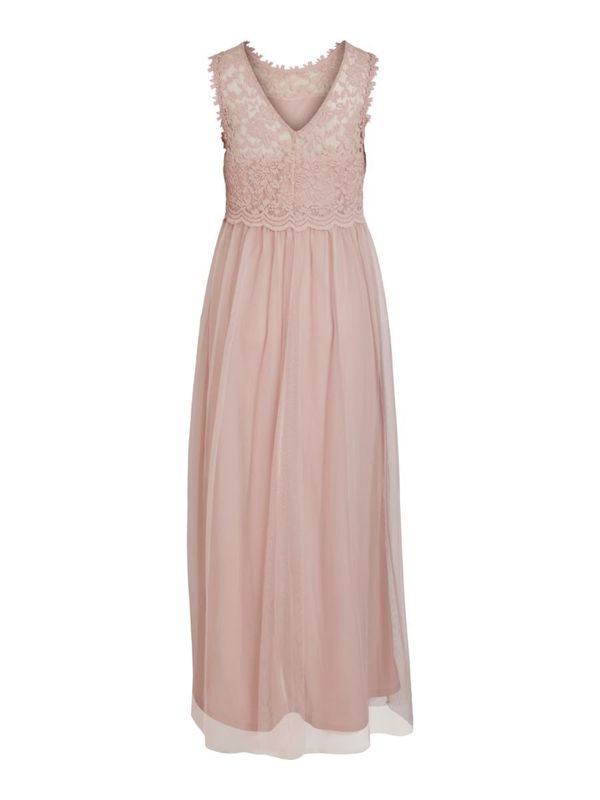 VILA VILA Večernja haljina 'VILynnea'  roza