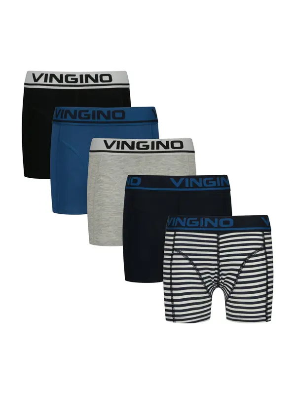 VINGINO VINGINO Gaće  mornarsko plava / kraljevsko plava / kameno siva / crna