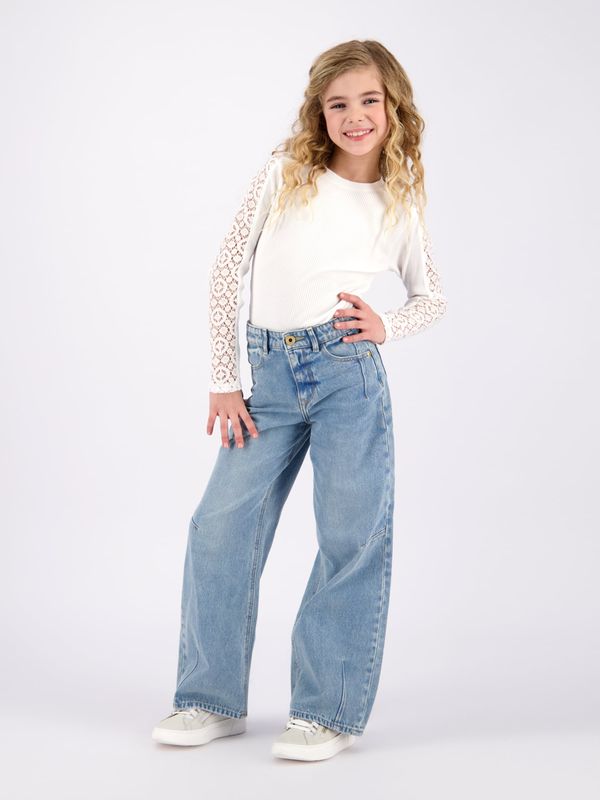 VINGINO VINGINO Majica 'Jaisa'  bijela