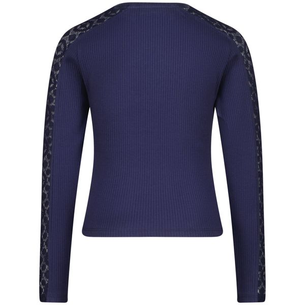 VINGINO VINGINO Majica 'Jaisa'  tamno plava