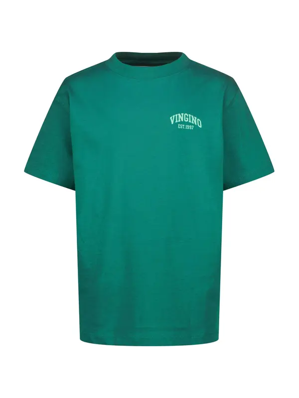 VINGINO VINGINO Majica  zelena / menta
