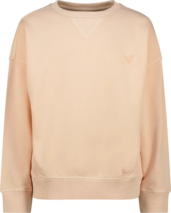 VINGINO VINGINO Sweater majica 'Nikso'  puder roza