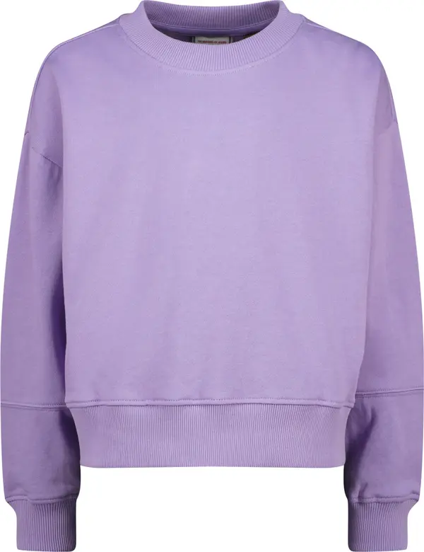 VINGINO VINGINO Sweater majica 'Nimre'  ljubičasta