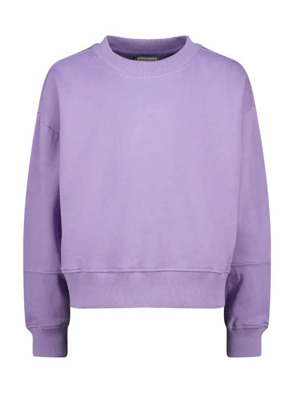 VINGINO VINGINO Sweater majica 'Nimre'  ljubičasta