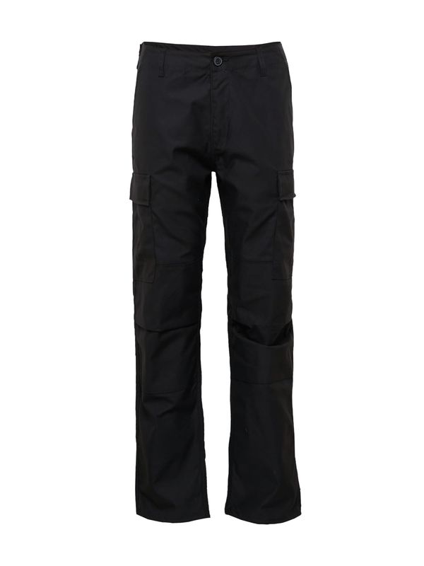 Vintage Industries Vintage Industries Cargo hlače  crna