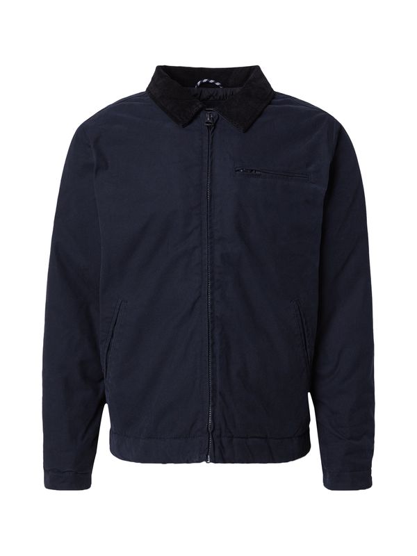 Vintage Industries Vintage Industries Prijelazna jakna 'Osker'  crna