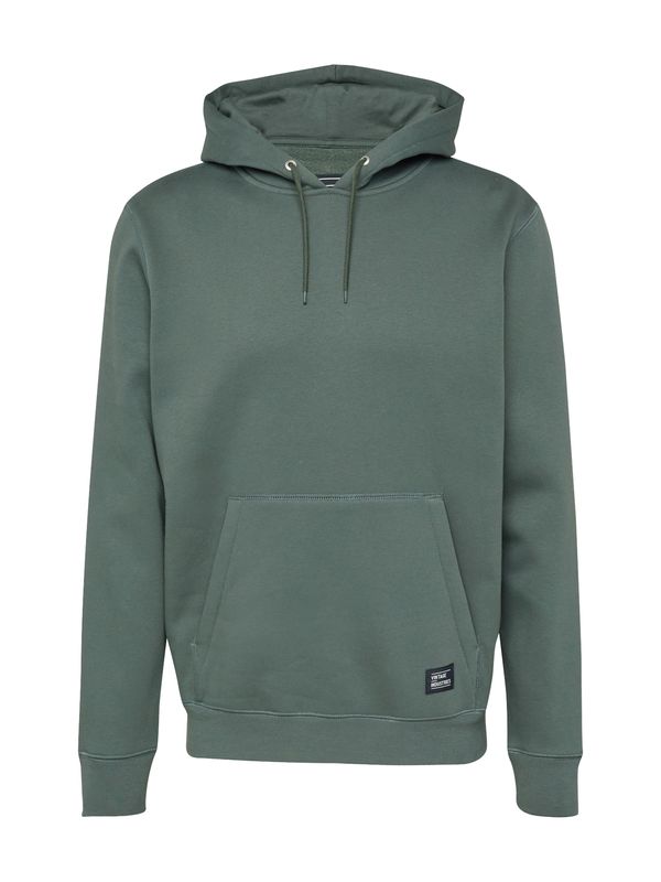 Vintage Industries Vintage Industries Sweater majica  bazalt siva