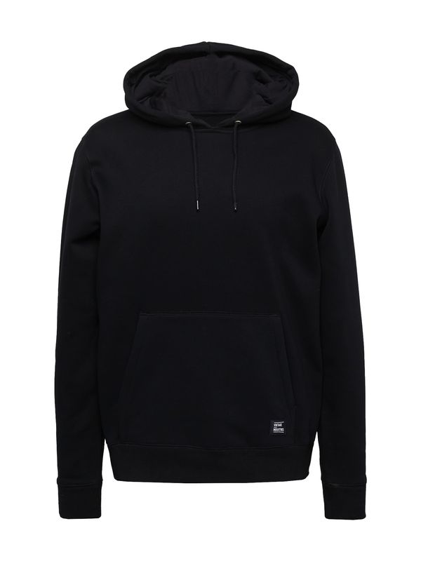 Vintage Industries Vintage Industries Sweater majica  crna