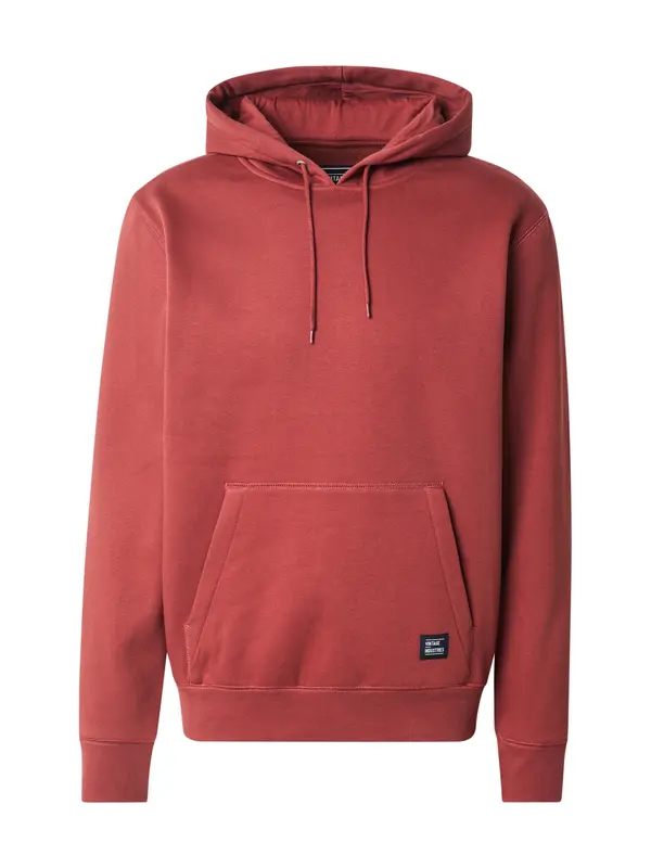 Vintage Industries Vintage Industries Sweater majica  pastelno crvena