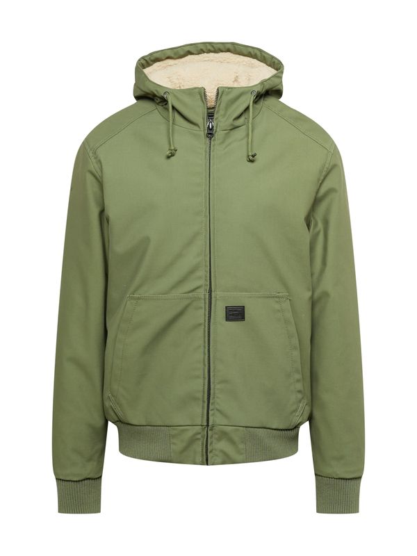 Vintage Industries Vintage Industries Zimska jakna 'Datton'  maslinasta