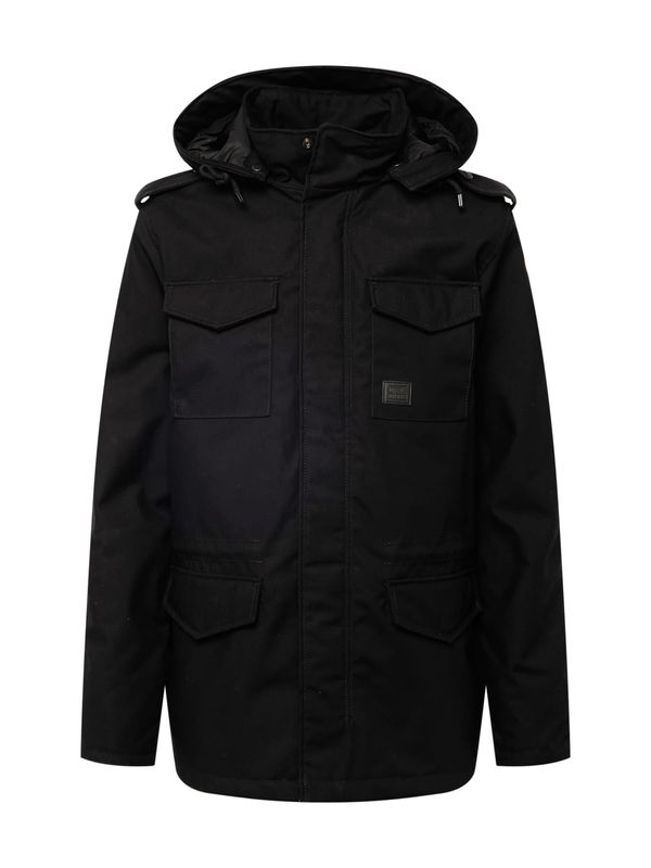 Vintage Industries Vintage Industries Zimska parka 'Darren'  crna