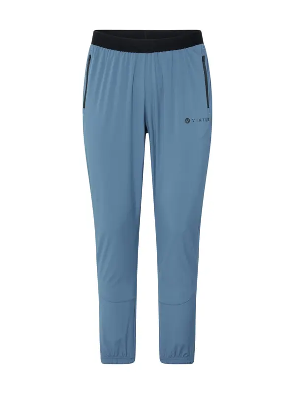 Virtus Virtus Sportske hlače 'Colin'  plava / mornarsko plava