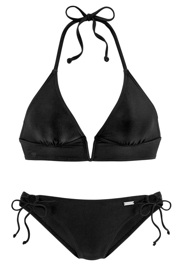 VIVANCE VIVANCE Bikini  crna