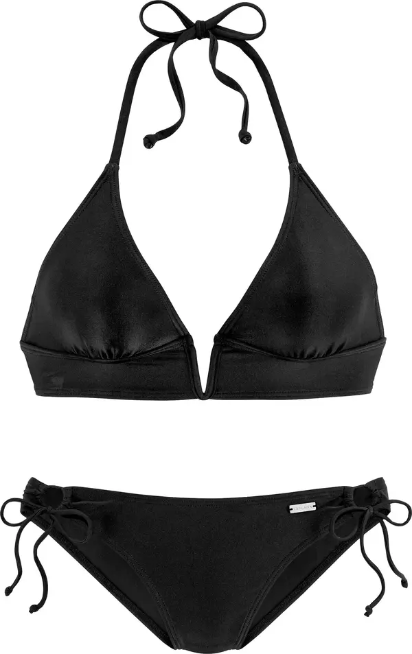 VIVANCE VIVANCE Bikini  crna