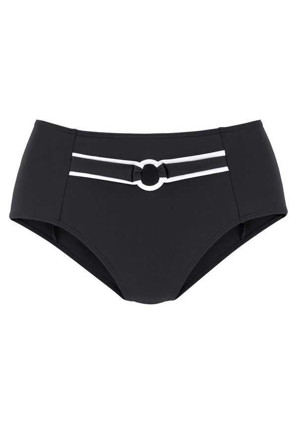 VIVANCE VIVANCE Bikini donji dio  crna