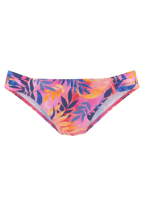 VIVANCE VIVANCE Bikini donji dio  lavanda / miks boja / svijetlonarančasta / svijetloroza