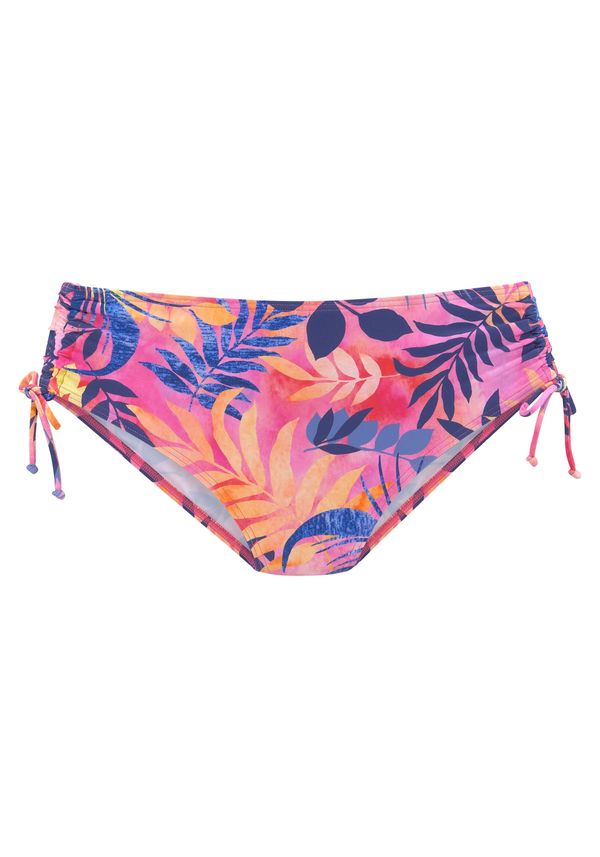 VIVANCE VIVANCE Bikini donji dio  lavanda / miks boja / svijetlonarančasta / svijetloroza