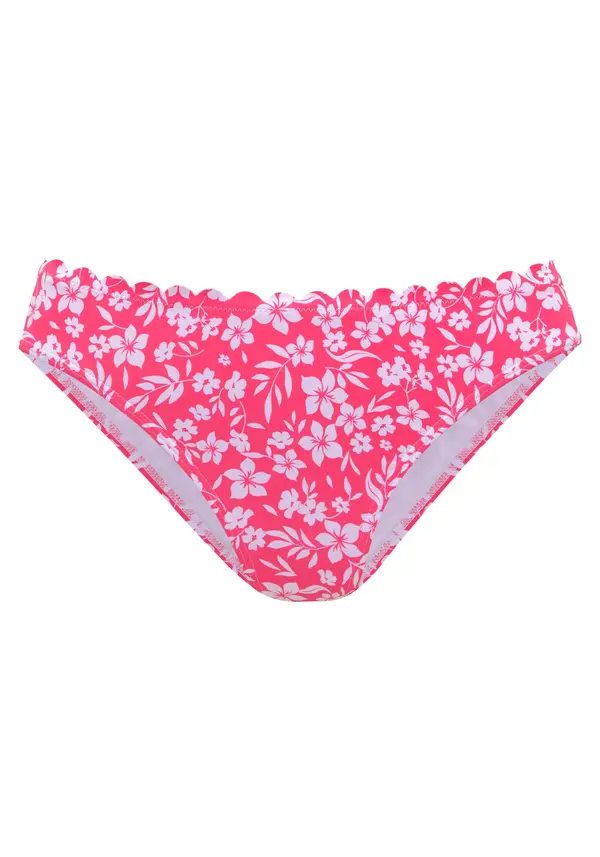 VIVANCE VIVANCE Bikini donji dio  ljubičasta / roza